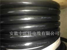 CVV/DV聚氯乙烯船用電力電纜