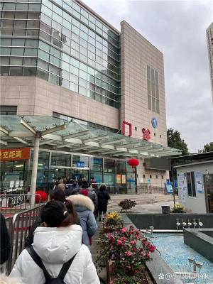 上海华山医院骆肖群推荐专业代挂号真心实意