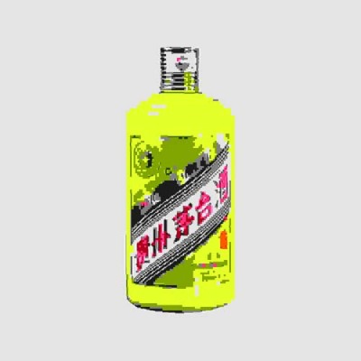 汕尾2.5L茅台酒回收行情