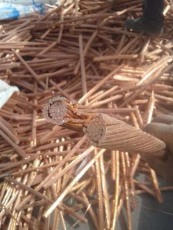 河源服務(wù)好的廢金屬回收多少錢一噸
