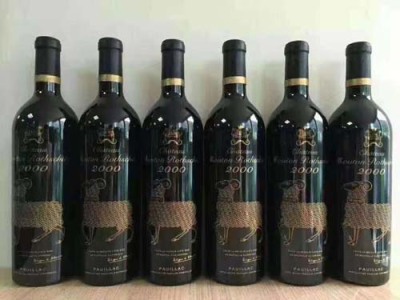 红桥区附近25年麦卡伦酒瓶回收多少钱一个