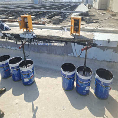 大鹏坪山新区周边电梯井防水补漏公司电话