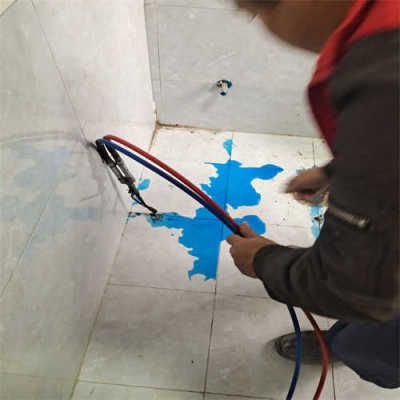 大鹏坪山新区周边阳台防水补漏公司电话