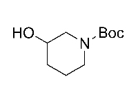 Boc-3-羟基哌啶