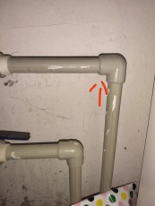 太原西中環安裝水龍頭水管維修馬桶臉盆漏水