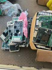 宜興廢舊線路板 廢舊pcb板 鍍金插針回收