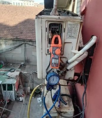 沙头街道哪里有热水器维修价格