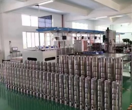 臨沂不銹鋼家用潛水泵定做
