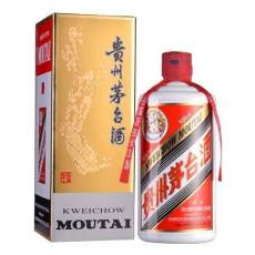 甘肃走进非洲茅台酒瓶回收价格