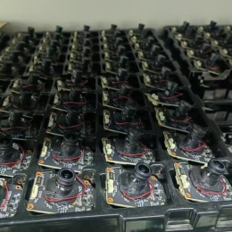 新豐專業回收工廠電子料多少錢一噸今天價格