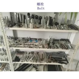 哥伦比亚4.6级铁路螺栓生产厂家