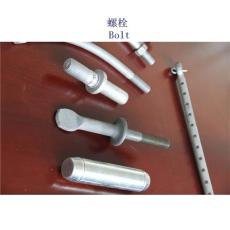 厄瓜多尔Q235铁路螺栓制造工厂