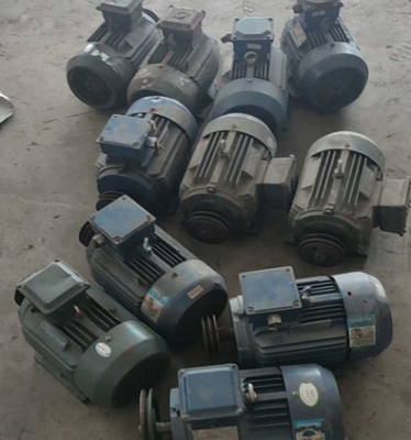 海珠区双轴撕碎机回收高价专业