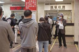 上海龙华医院刘苓霜代挂号就是比别人快