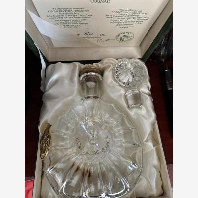 延边百乐廷空酒瓶回收有价品质无价