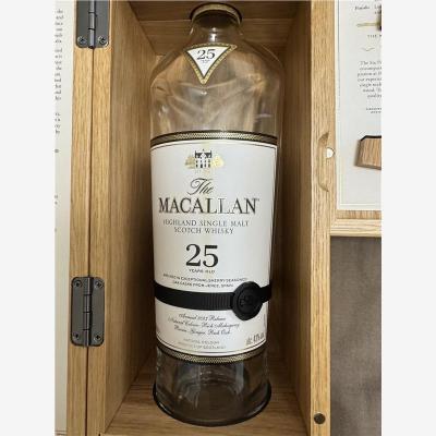延边百乐廷空酒瓶回收有价品质无价