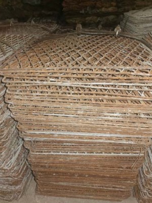 翁源附近铺路钢板出租施工方案
