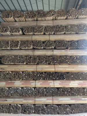 珠海市专业钢管架租赁施工方案
