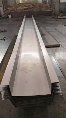 乐山201不锈钢天沟电话