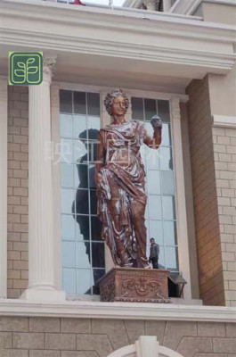杨浦区学校浮雕施工方案