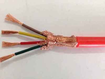 KFG氟塑料絕緣電纜