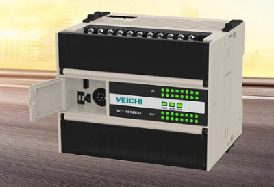 济南伟创VC1 PLC网关编程数据采集