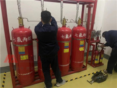 坪地消防器材报价表