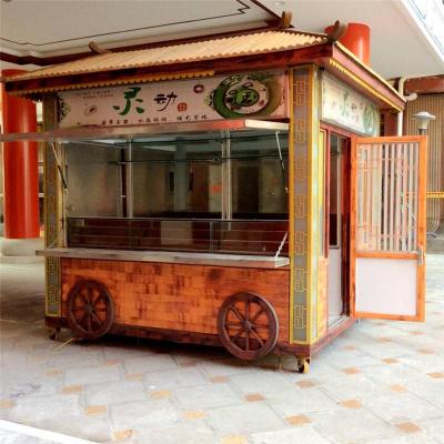 内蒙古佳合岗亭jiahe小区学校保安岗亭