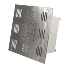 扬州化工洁净车间专业车间施工团队