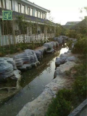 伍家岗区塑石假山专业师傅施工