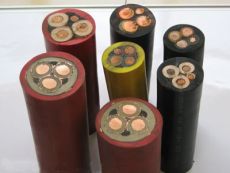 JGG/JG型耐高溫電機引接線
