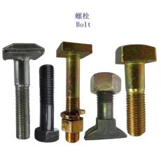 津巴布韦4.6级铁路螺栓生产厂家