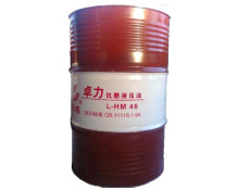 长城液压油