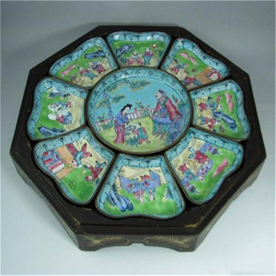 太仓家用瓷器回收 民国瓷器高价收购