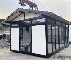 内蒙佳合岗亭jiahe 佳合垃圾分类岗亭