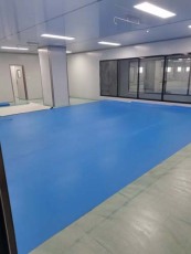 长宁镇万级无尘净化车间施工报价