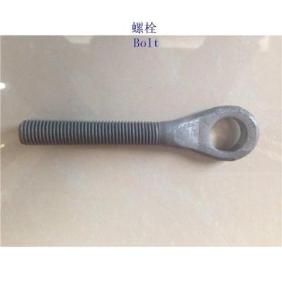 黔南Q235铁路螺栓厂家