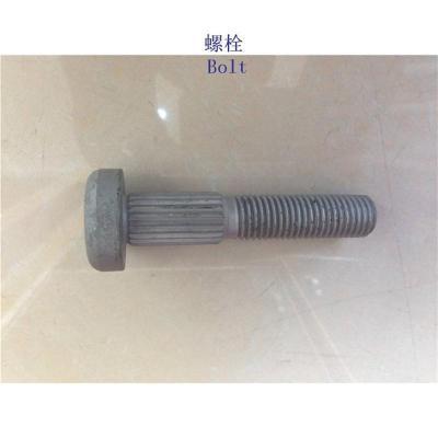 辽阳35CrMo轨道螺栓生产厂家