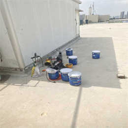 龙岗区本地屋面防水补漏施工