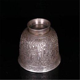 金山银佛像摆件回收 旧钱币回收商店