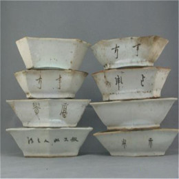 青浦旧瓷器回收 古代瓷器高价收购