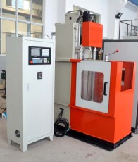 浙江自動化淬火機床大型導軌淬火