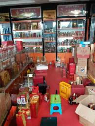 简阳市附近上门15年30年50年年份茅台空酒瓶