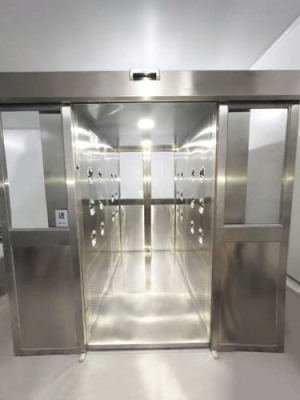 抚州电子万级无尘室专业车间施工团队