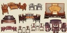 寶山區(qū)老家具翻新翻新老木箱古典藝術(shù)品