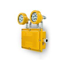 鼎軒照明TG727E雙頭應急工作燈6W電廠廊道
