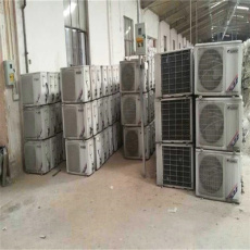 黄埔区夏园吸顶式空调回收商场旧中央空调回收