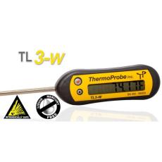 Thermoprobe TL3-W实验室现场便携式温度计