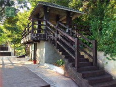 仁和区河道护栏设计施工