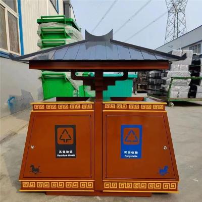 宝鸡市政道路隔离花箱哪有卖的
